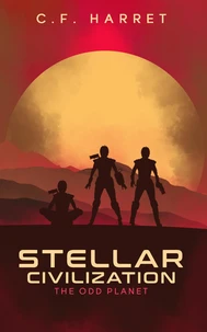 Stellar Civilization: The Odd Planet