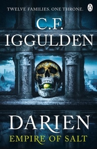 C. F. Iggulden - Empire of Salt 01. Darien.