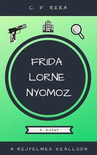 A rejtelmes szálloda