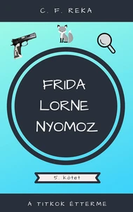 A titkok étterme