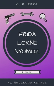 Az árulkodó ketrec