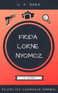 Rejtélyes csomagok Kínából