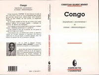 Congo : impostures " souveraines " et crimes " democratiques