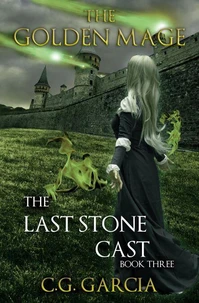 The Last Stone Cast