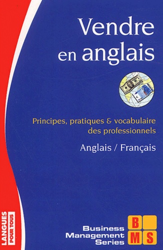 C-G Geoghegan et J-Y Geoghegan - Vendre en anglais.