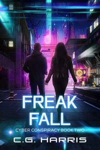 Freak Fall