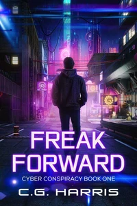 Freak Forward