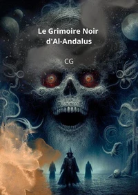 Le Grimoire Noir d'Al-Andalus