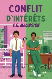 Conflit d'Intérêts
