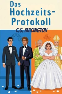 Das Hochzeits-Protokoll