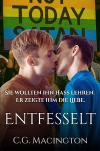 Entfesselt