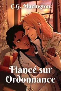 Fiancé sur Ordonnance