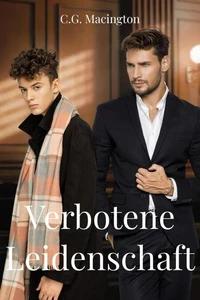 Verbotene Leidenschaft