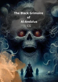 The Black Grimoire of Al-Andalus