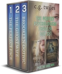  C.G. Twiles - The Perfect Psychological Thriller Box Set.