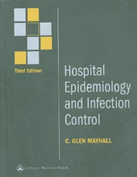 Hospital Epidemiology and Infection Control