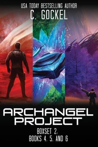 Archangel Project