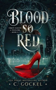 Blood So Red