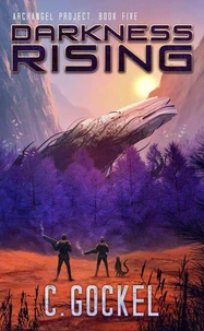 Darkness Rising