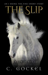 The Slip: An I Bring the Fire Short Story