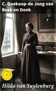 Hilda van Suylenburg