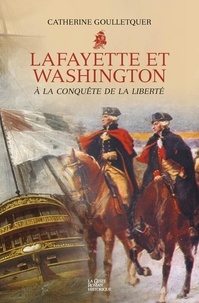 C. Goulletquer - Lafayette et washington (geste)  (bp).