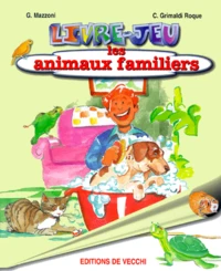 Les Animaux Familiers