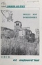 C. Guillaume et Jean Verchery - St-Romain-le-Puy - Mille ans d'histoire, hier et aujourd'hui.