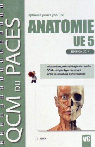 C Guo - Anatomie UE5 - Optimisé pour Lyon Est.