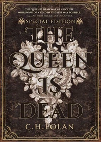 The Queen Is Dead - Special Edition