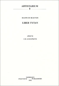 Liber Tytan