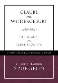Glaube und Wiedergeburt