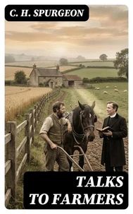Talks to Farmers