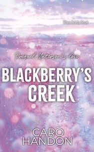 Ebooks gratuits à télécharger en format pdf Blackberry's Creek