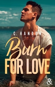  C. Handon - Burn for Love.
