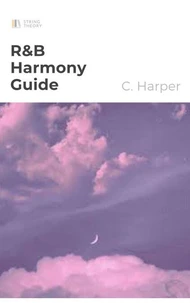 R&amp;B Harmony Guide
