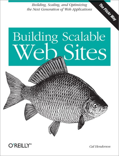 C Henderson - Building Scalable Web Sites.