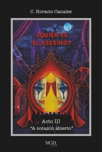 ¿Quién es el asesino?