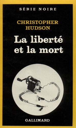 C Hudson - La liberté et la mort.
