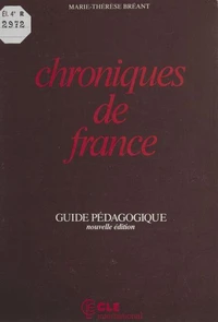 Chroniques de France