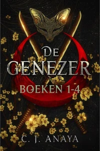 De Genezer Serie: Boeken 1-4