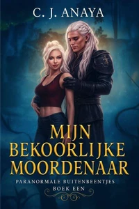 Mijn Bekoorlijke Moordenaar