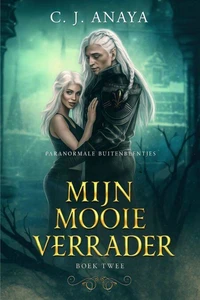 Mijn Mooie Verrader