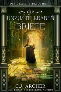 Die unzustellbaren Briefe