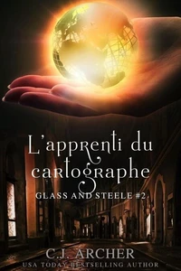 L’Apprenti du Cartographe