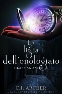 La figlia dell’orologiaio