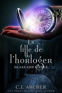 La Fille de l’horloger