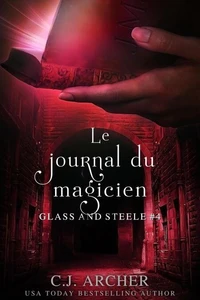 Le Journal du Magicien