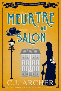Meurtre au salon