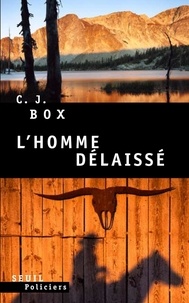 C-J Box - L'homme délaissé.